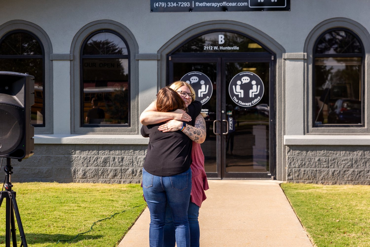 Events, Workshops, Group Therapy, & Support Groups thumbnail