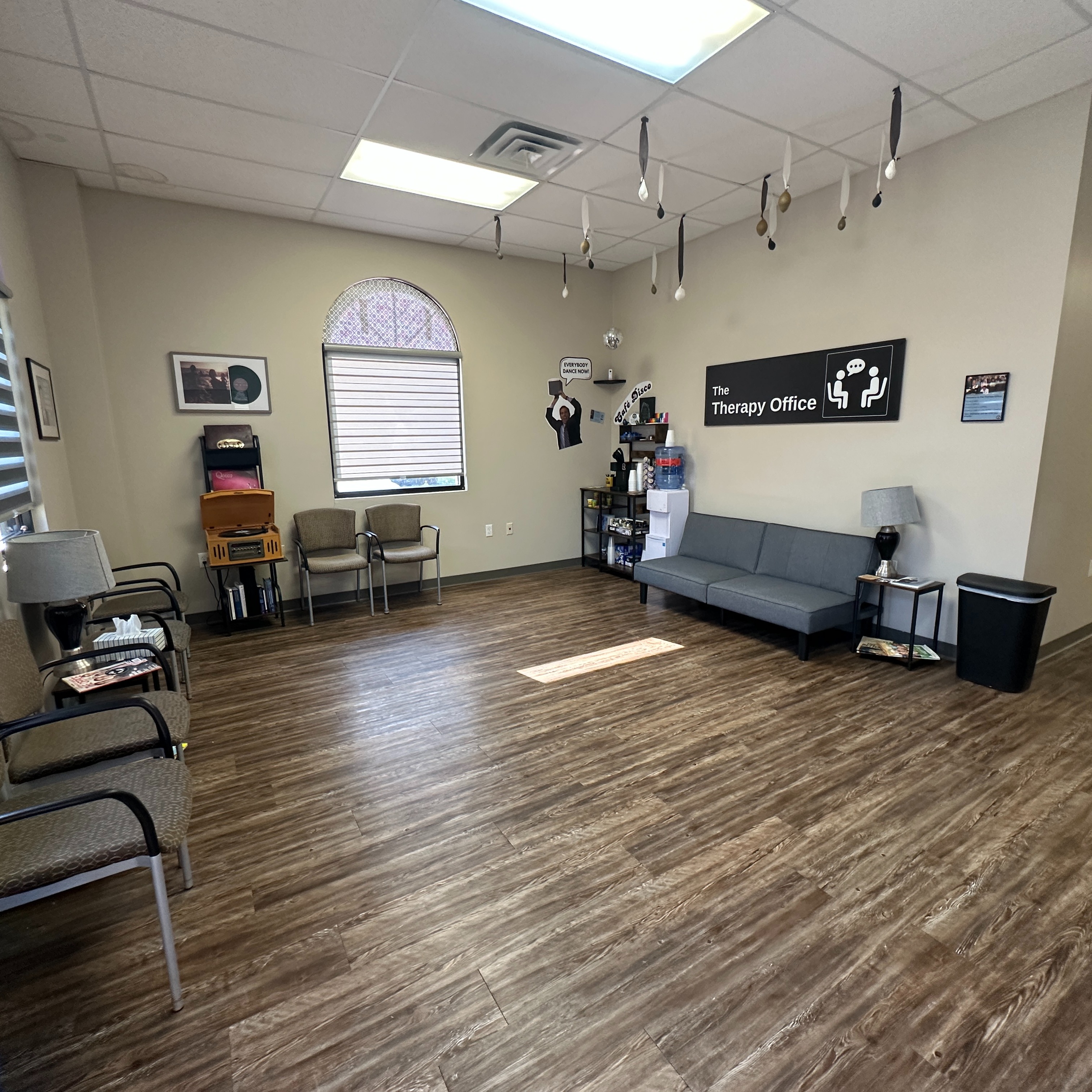 Our Story 📖 thumbnail