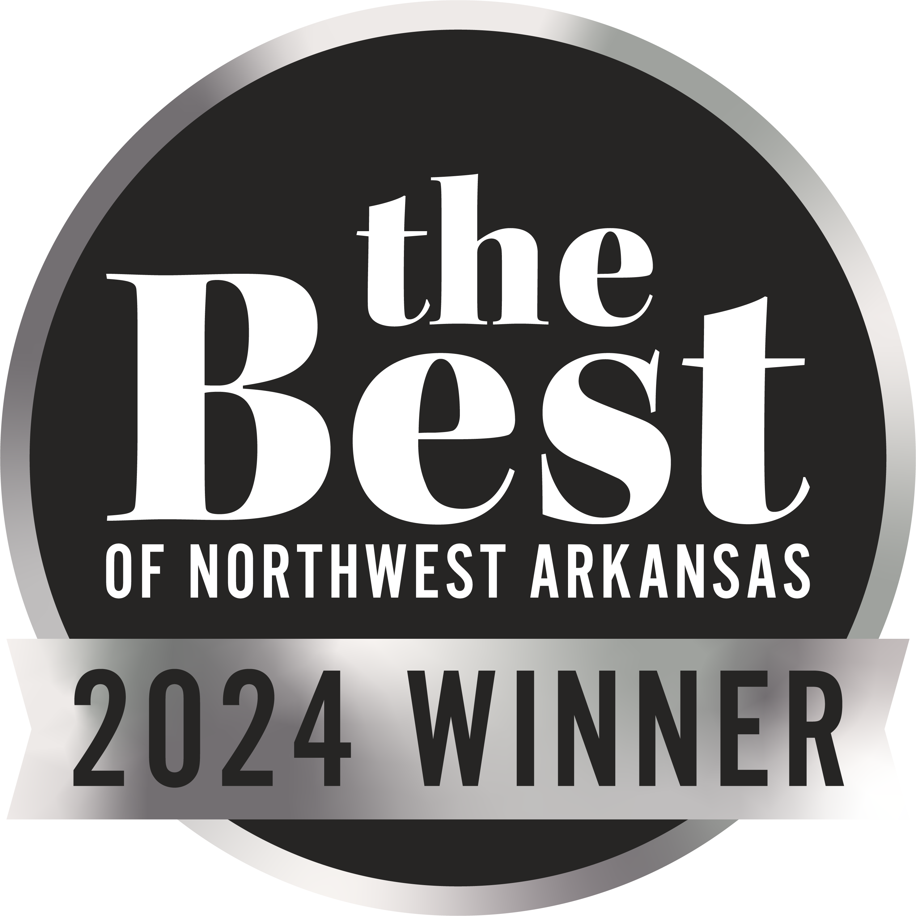 Winner of 2024 NWA Best of the Best! 🥇 Thank you!!  thumbnail