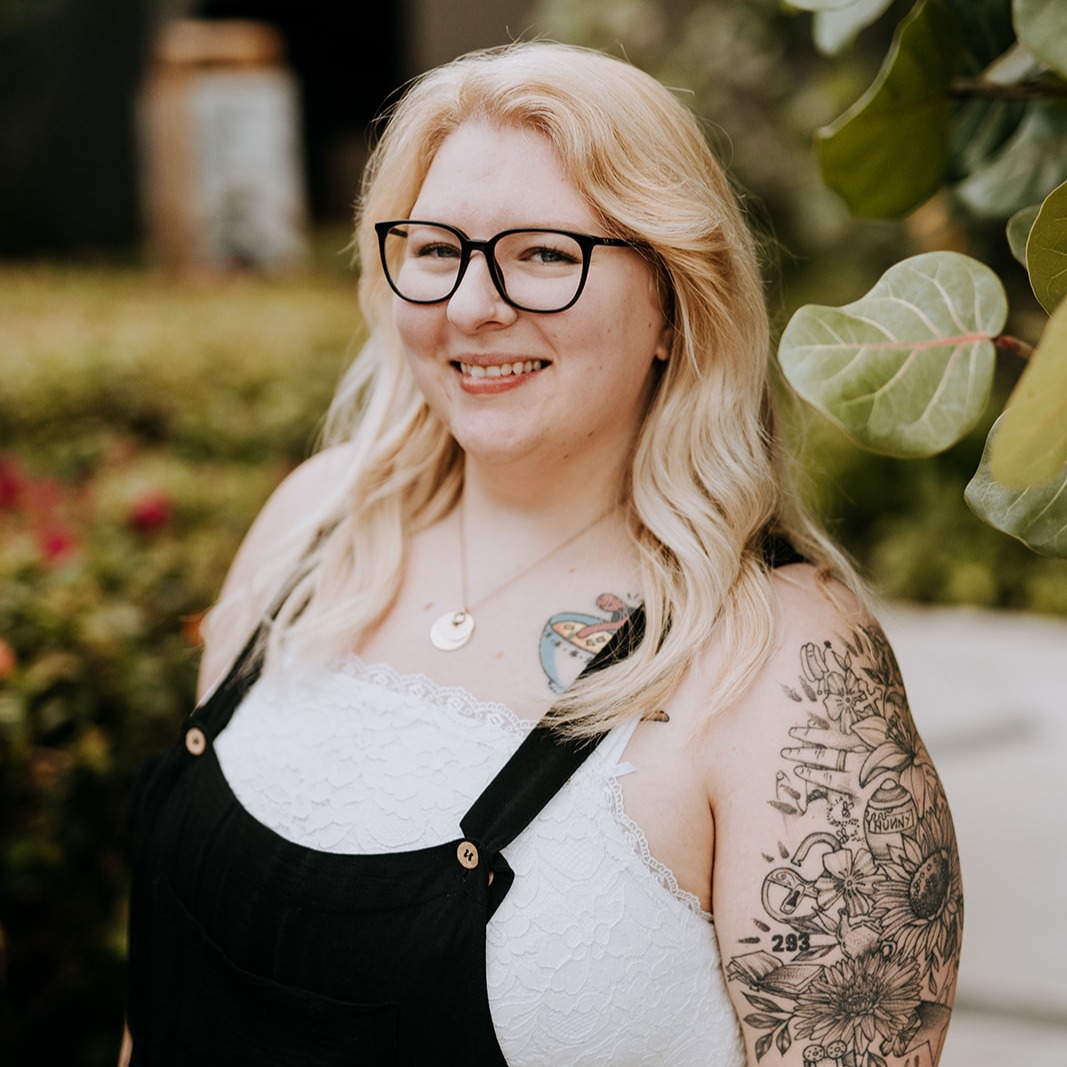 Group Therapy Idea Form with Becca Ferguson, LPC thumbnail