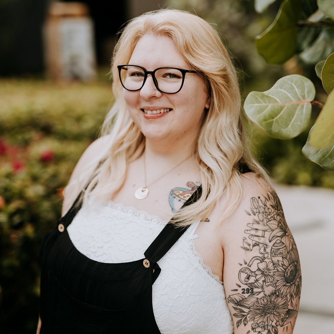 The Story Behind the Shift - Becca's Newest Blog! ๐ thumbnail