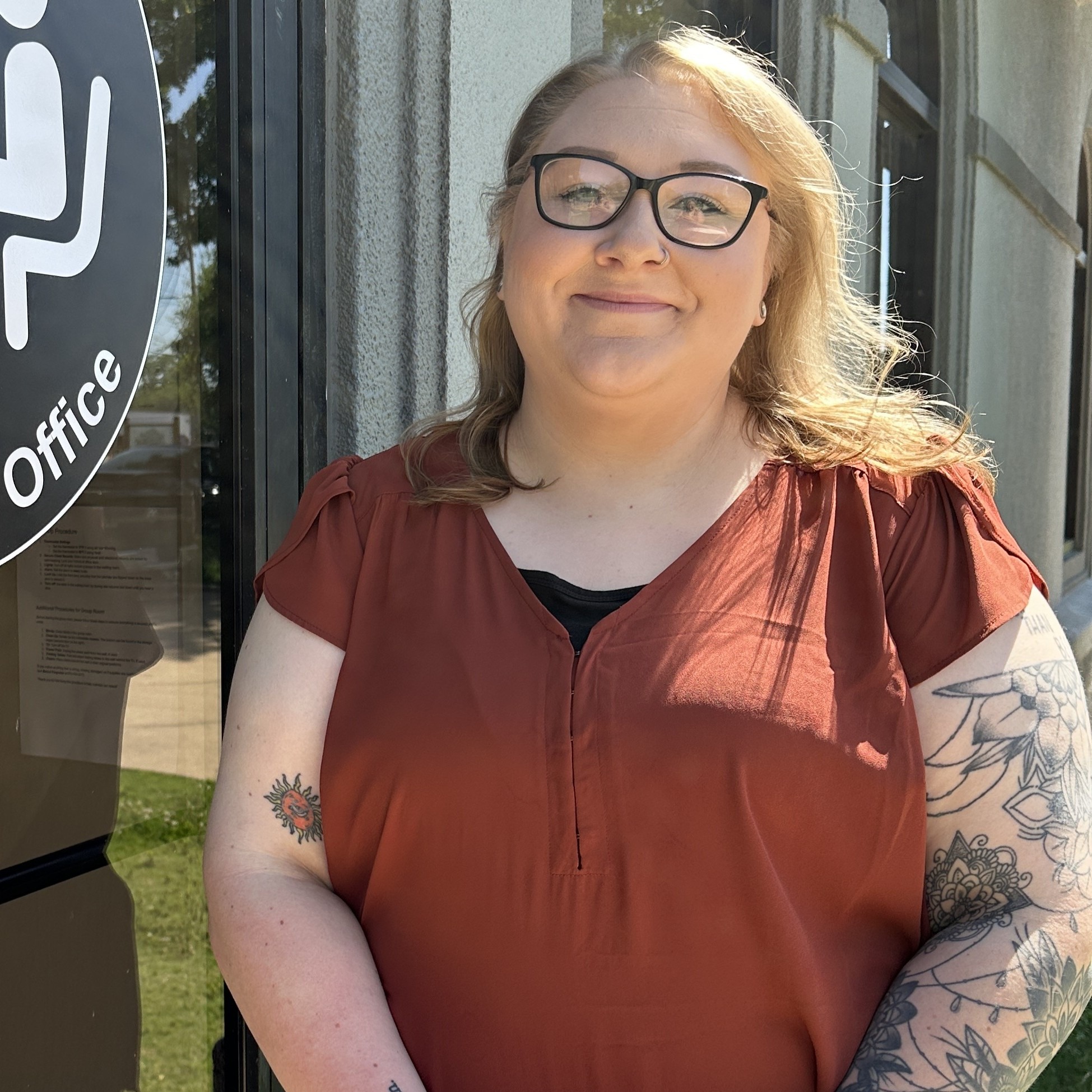 Hannah Prince, Intern Therapist thumbnail