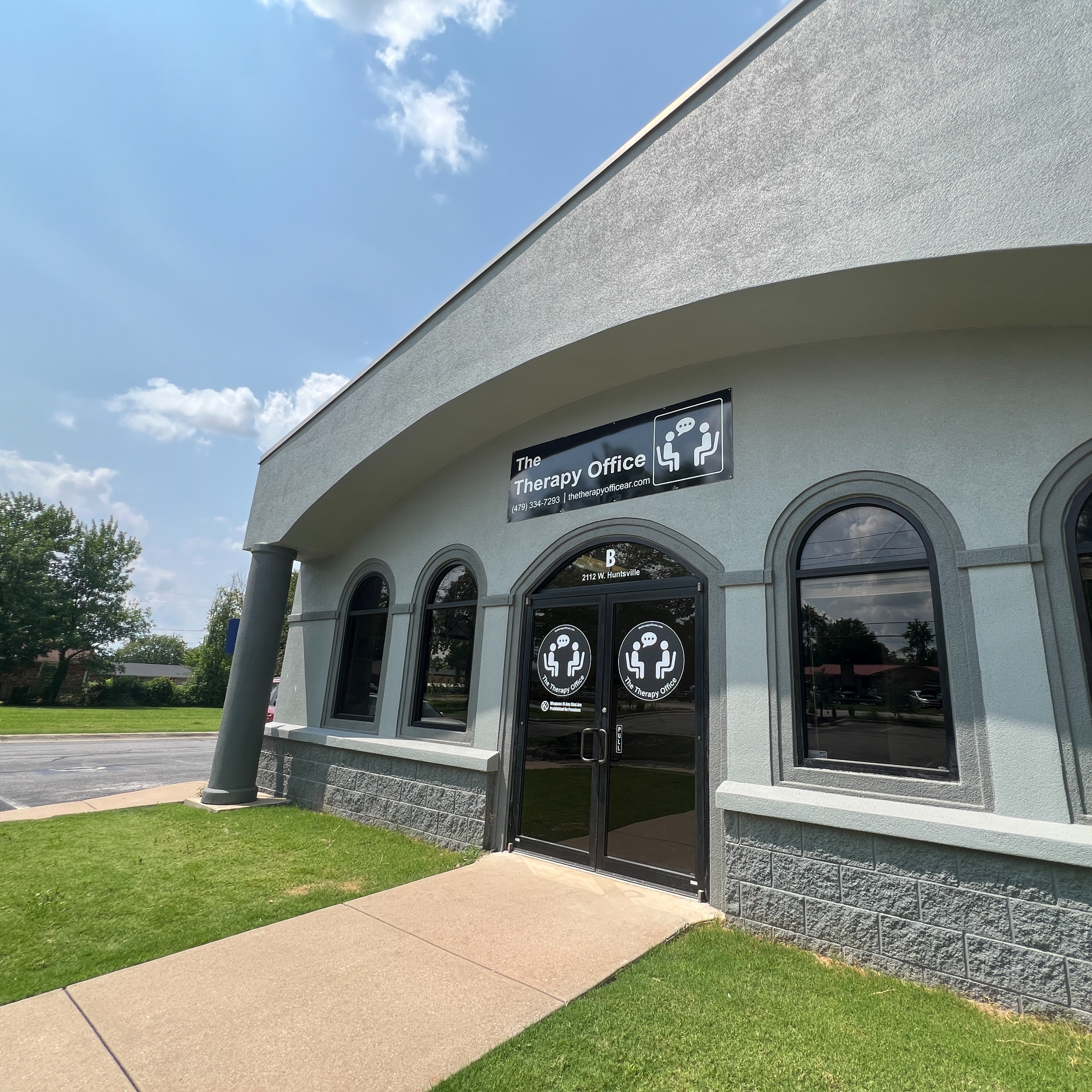 Find Your Space 🪑 thumbnail