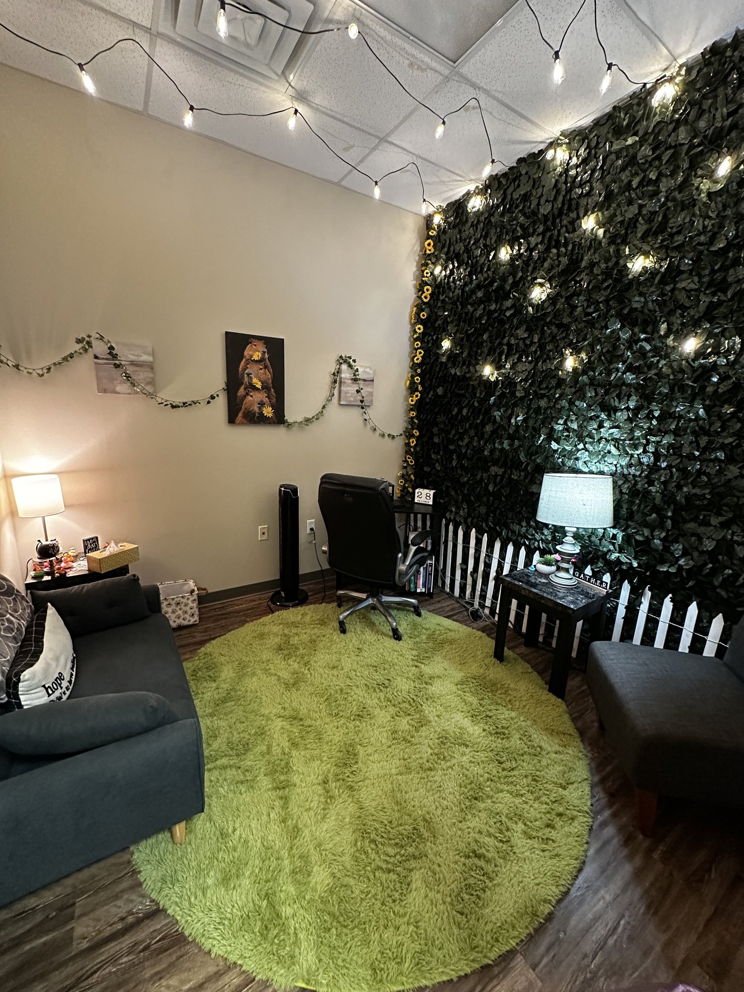 Part-Time Furnished Private Offices thumbnail