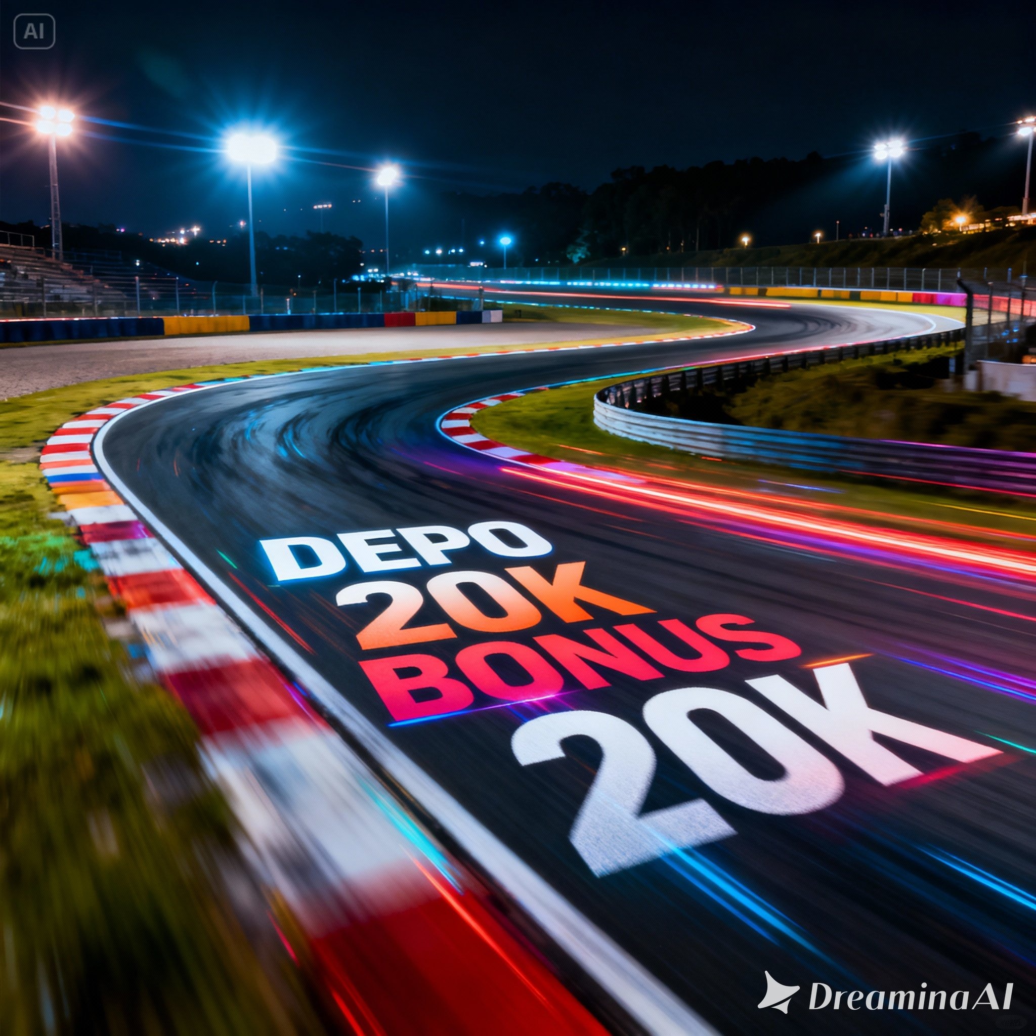 Deposit 25 Bonus 25 Tanpa TO | Slot, Casino & Togel Terpercaya thumbnail