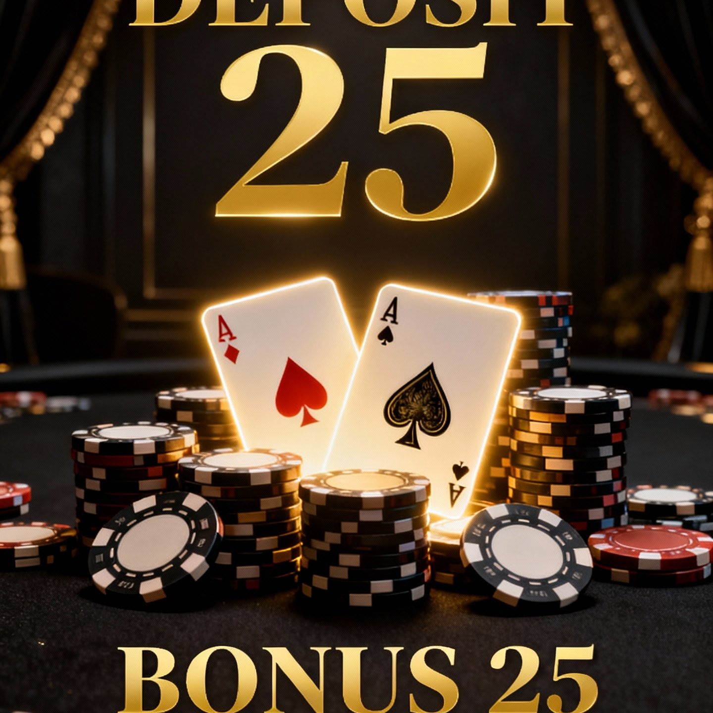 permainan casino, baccarat online, roulette online thumbnail