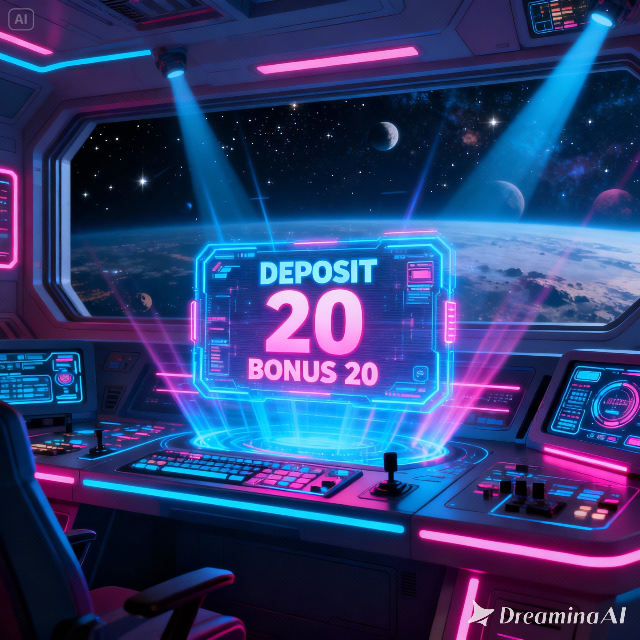 deposit 25 bonus 25 tanpa TO thumbnail