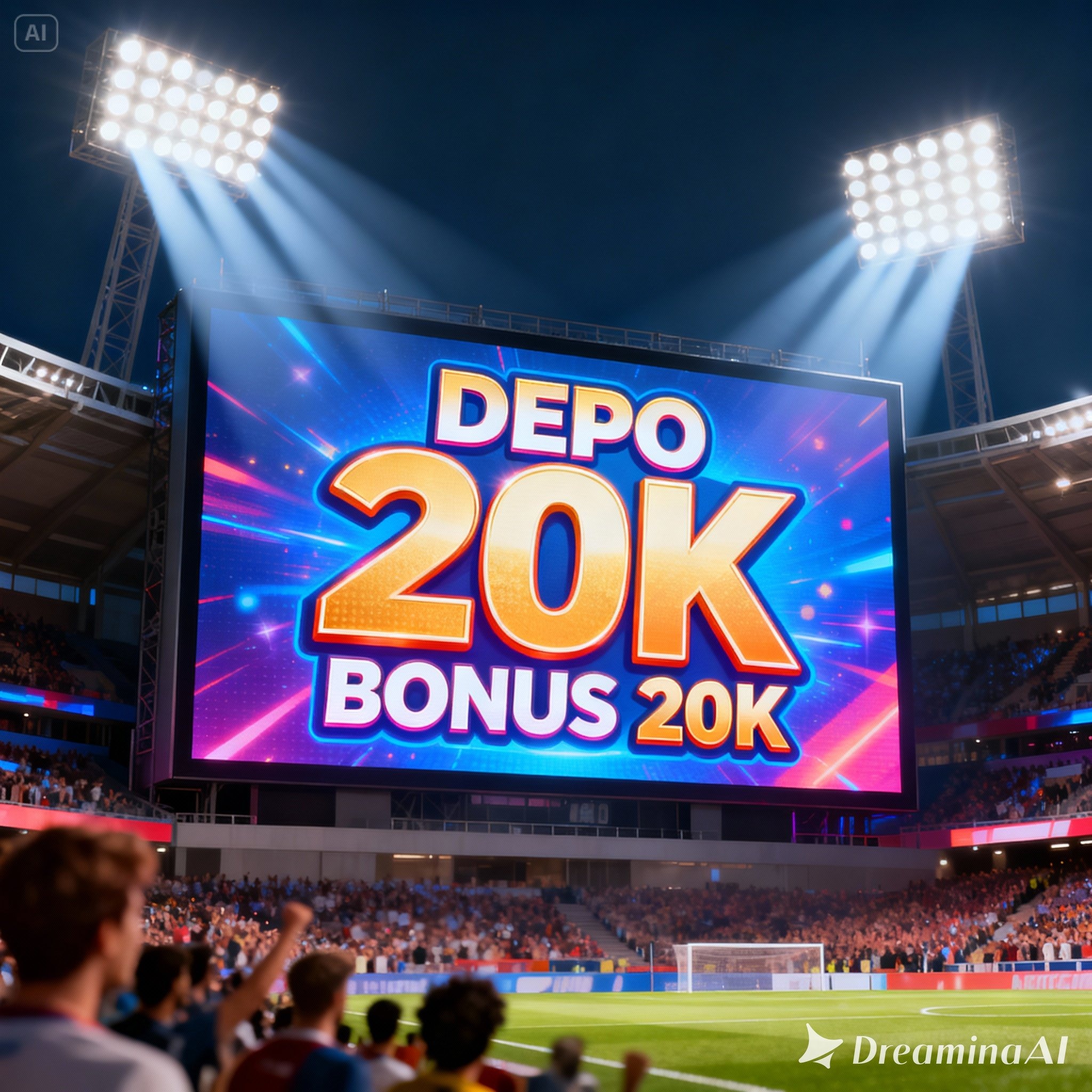 Togel Resmi Deposit 25 Bonus 25 Tanpa TO thumbnail