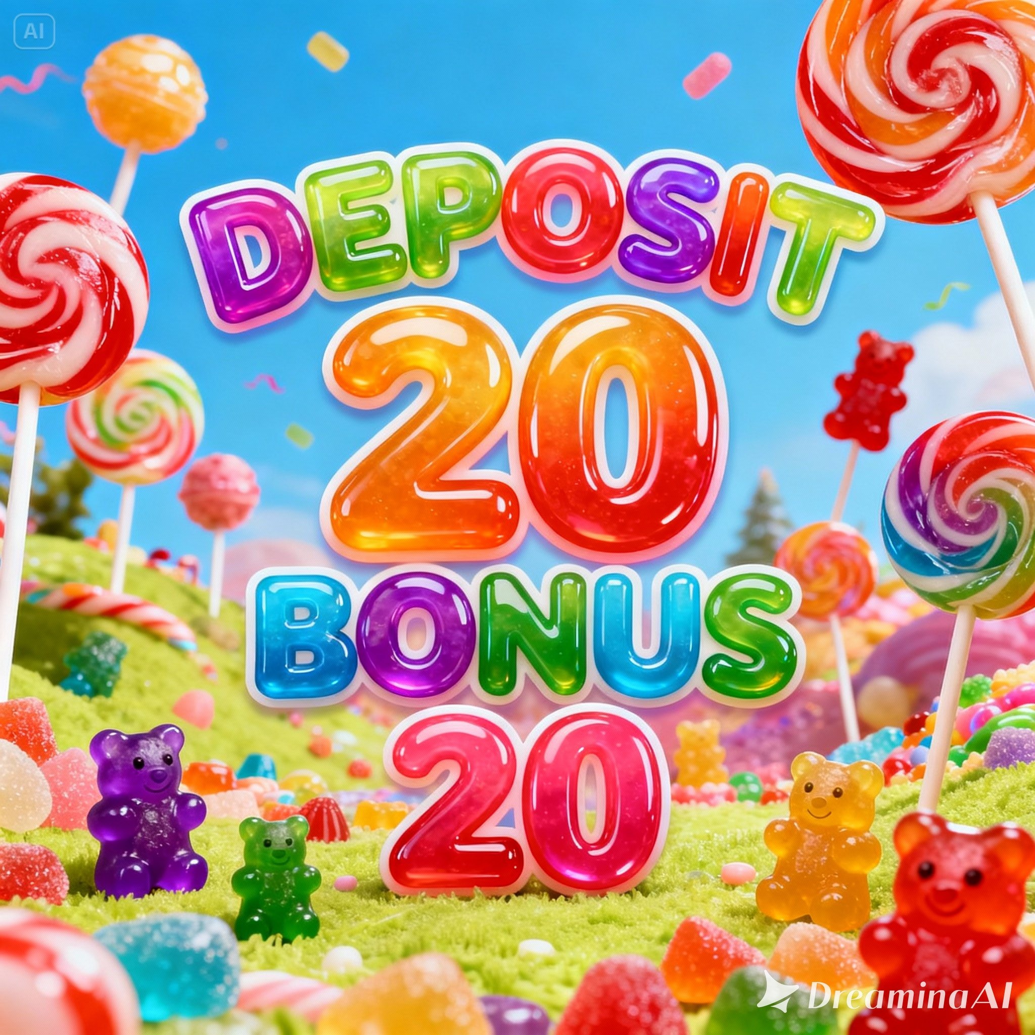 Slot Deposit 25 Bonus 25 Tanpa TO | Slot Gacor Terpercaya thumbnail