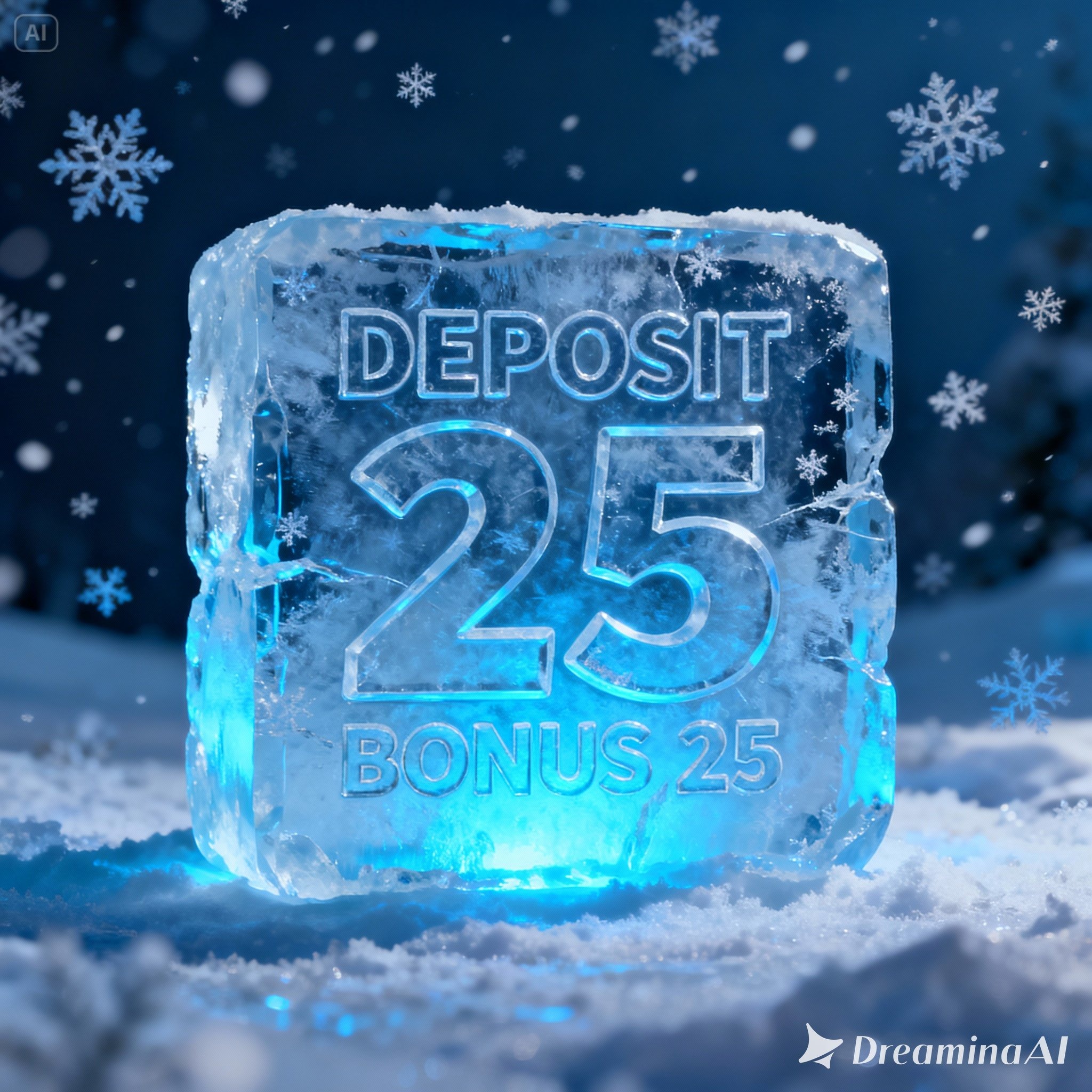 Casino Online Deposit 25 Bonus 25 Tanpa TO Resmi thumbnail