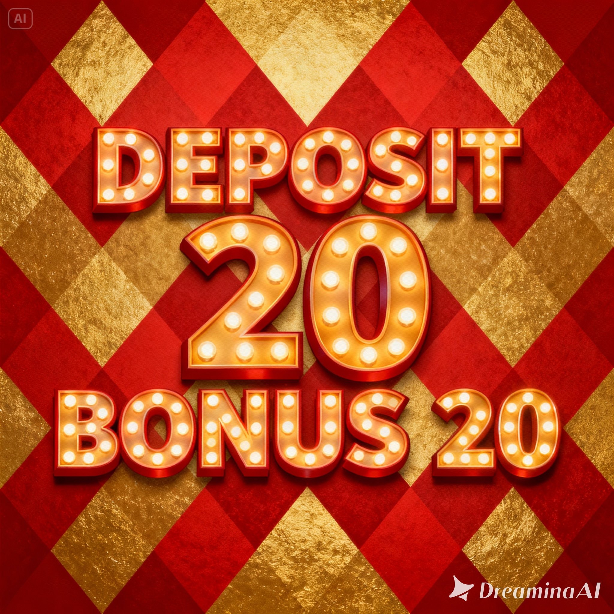 Daftar Casino Deposit 25 Bonus 25 Tanpa TO Resmi thumbnail