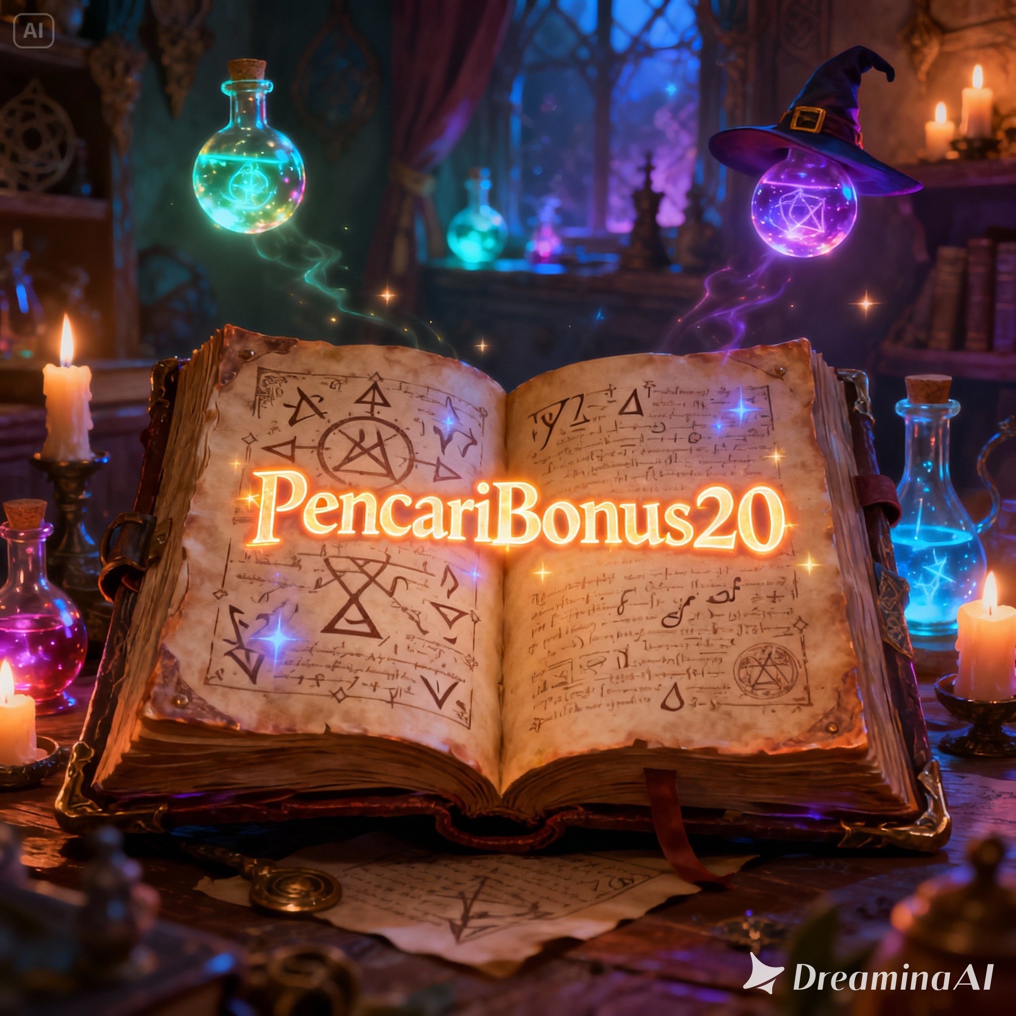 Deposit 25 Bonus 25 Tanpa TO Langsung Withdraw thumbnail