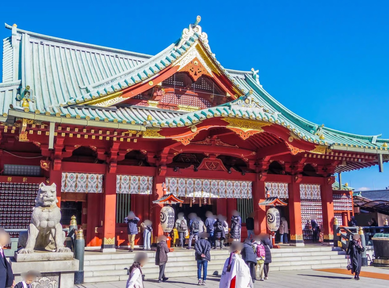 Japan: Kanda Mojin Tour  thumbnail