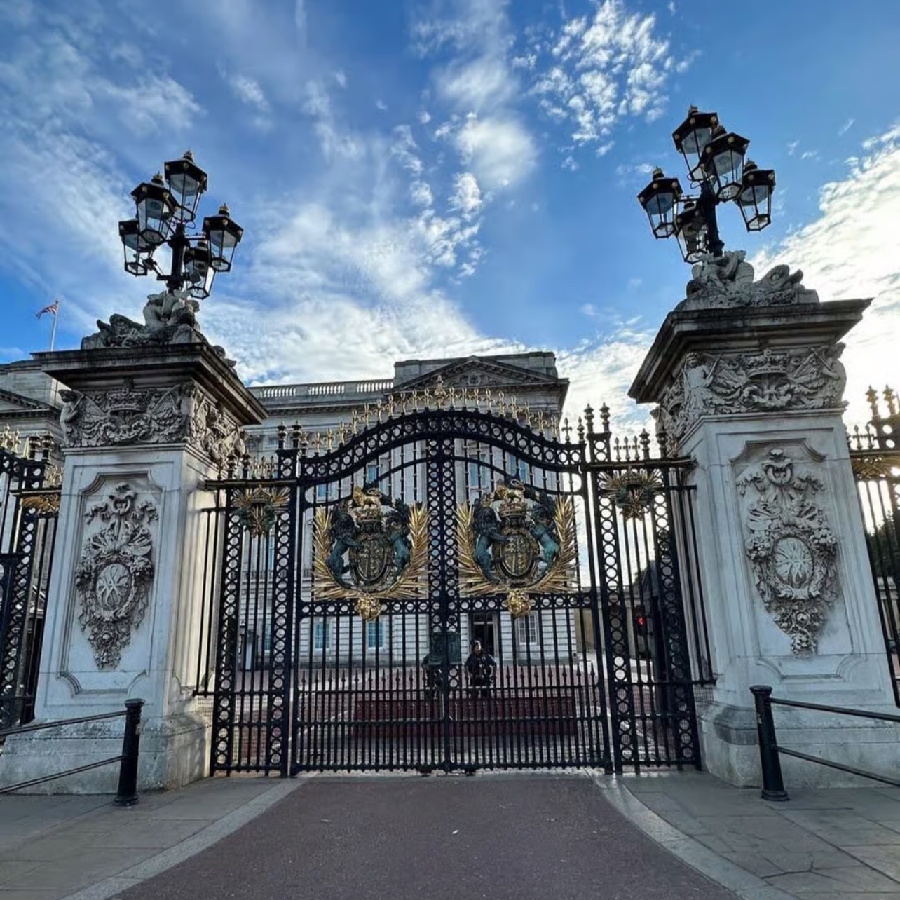 Westminster Walking Tour  thumbnail