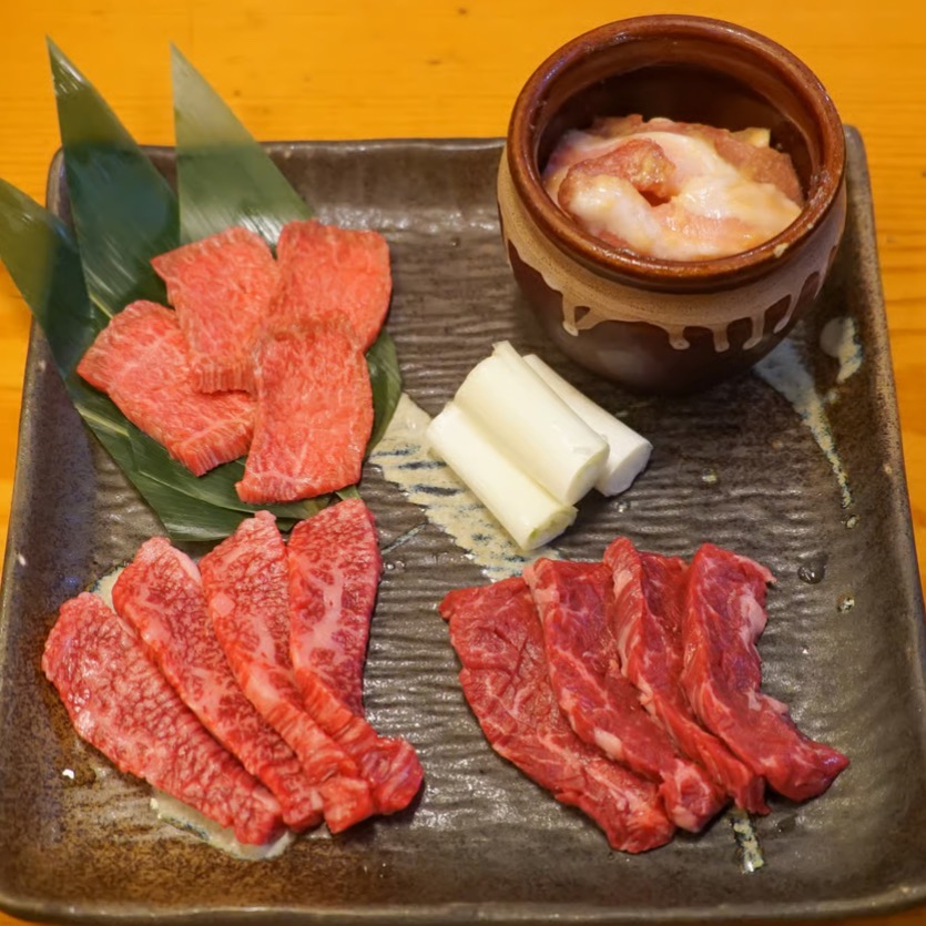 Japan night foodie tour  thumbnail