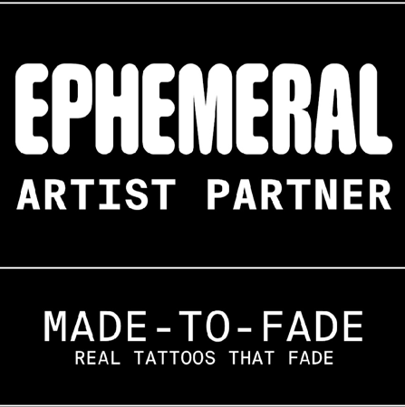 MADE TO FADE  tattoo request  thumbnail