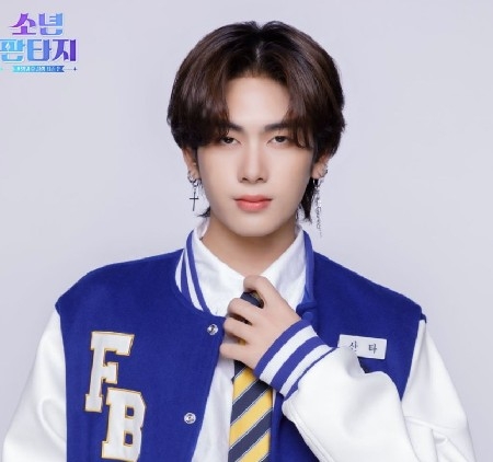 Fantasy Boys ( Korean Survival Show 2023) thumbnail