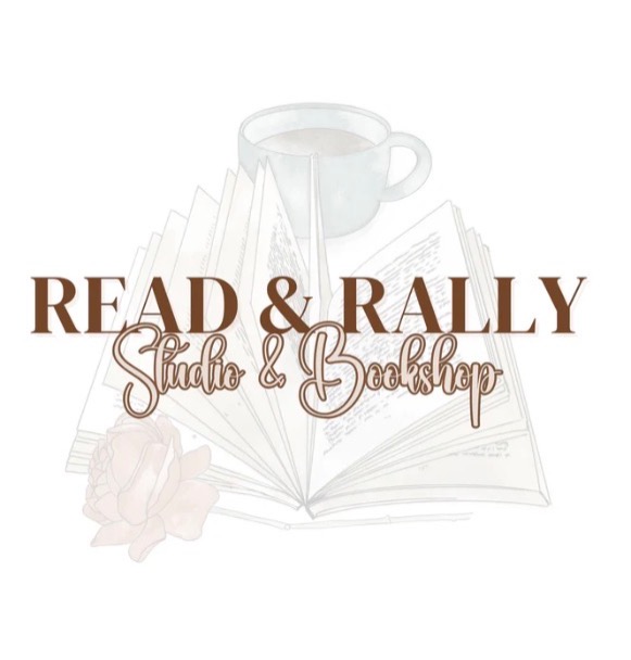 Read and Rally Studio | use code SHAYNA10 to save 🫶🏼 thumbnail