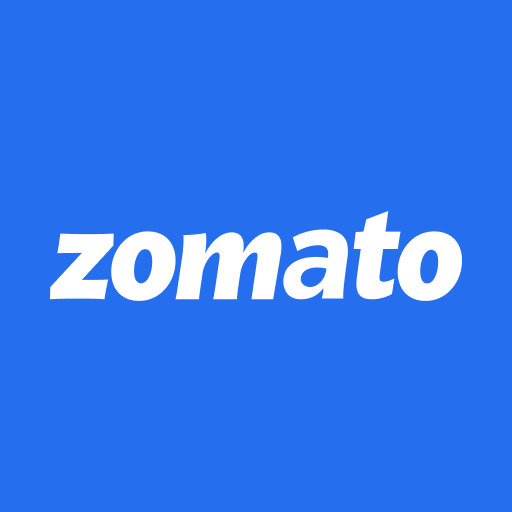 ZOMATO thumbnail