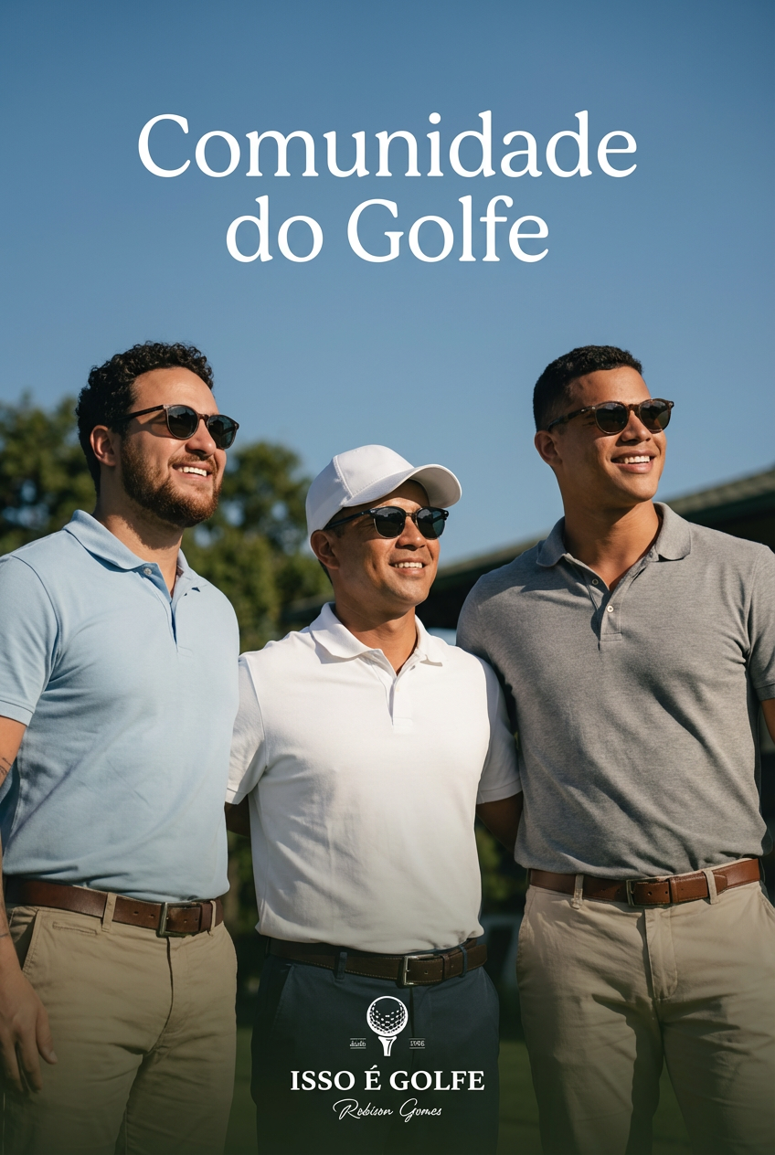 Comunidade do Golfe  thumbnail