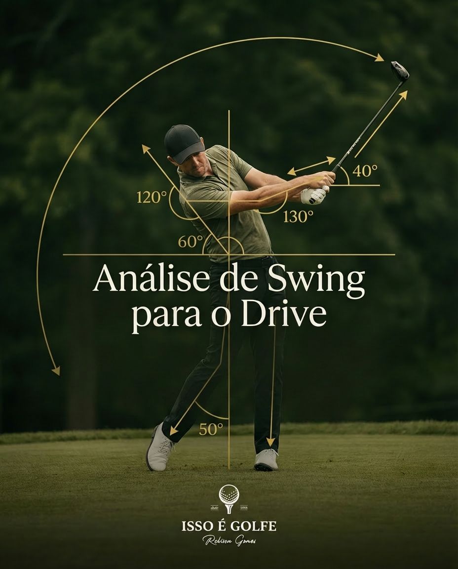Análise de Swing para o Drive  thumbnail