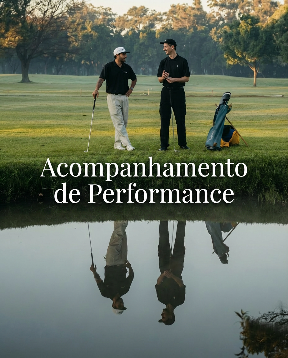 Acompanhamento de Performance  thumbnail
