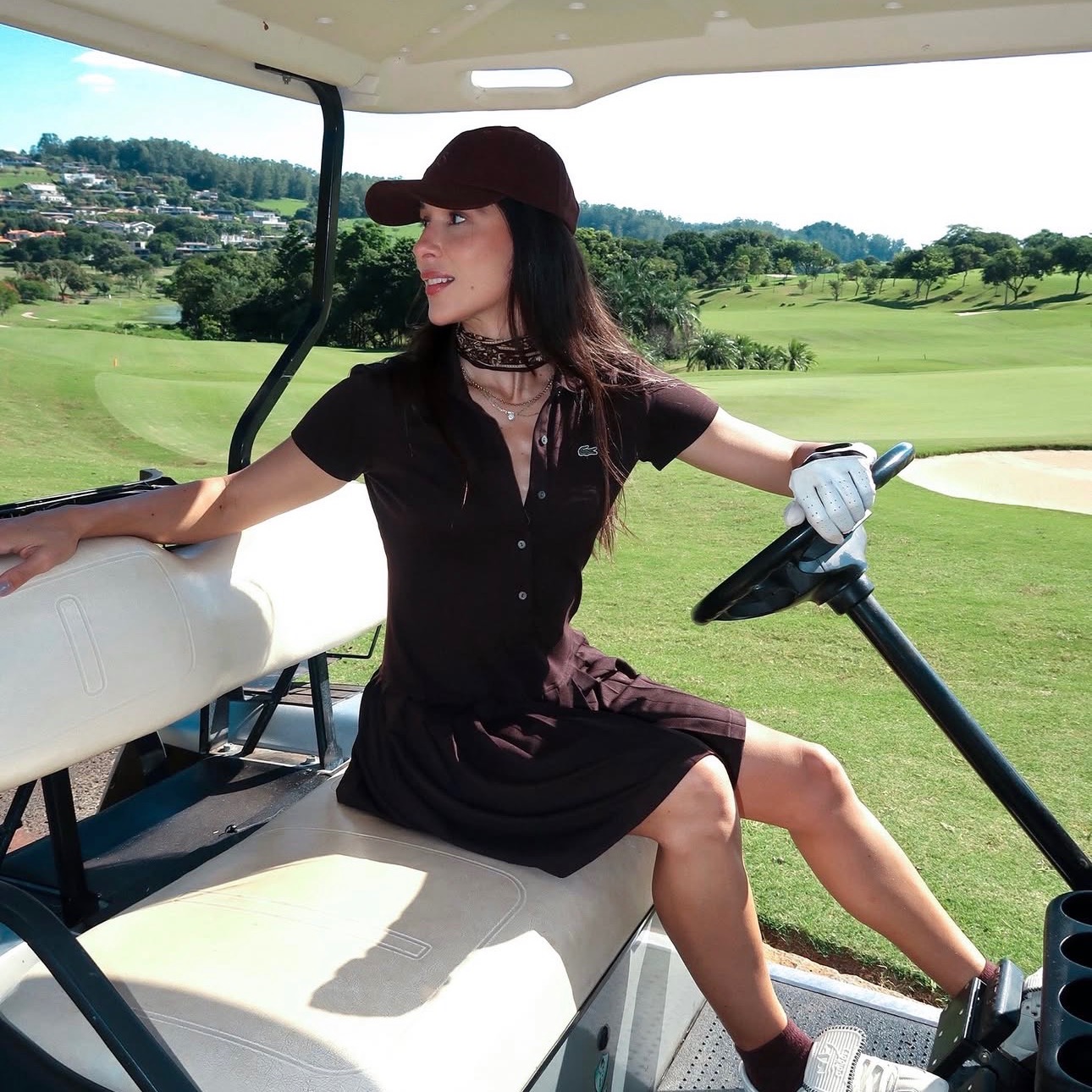 Thábata Araújo thumbnail