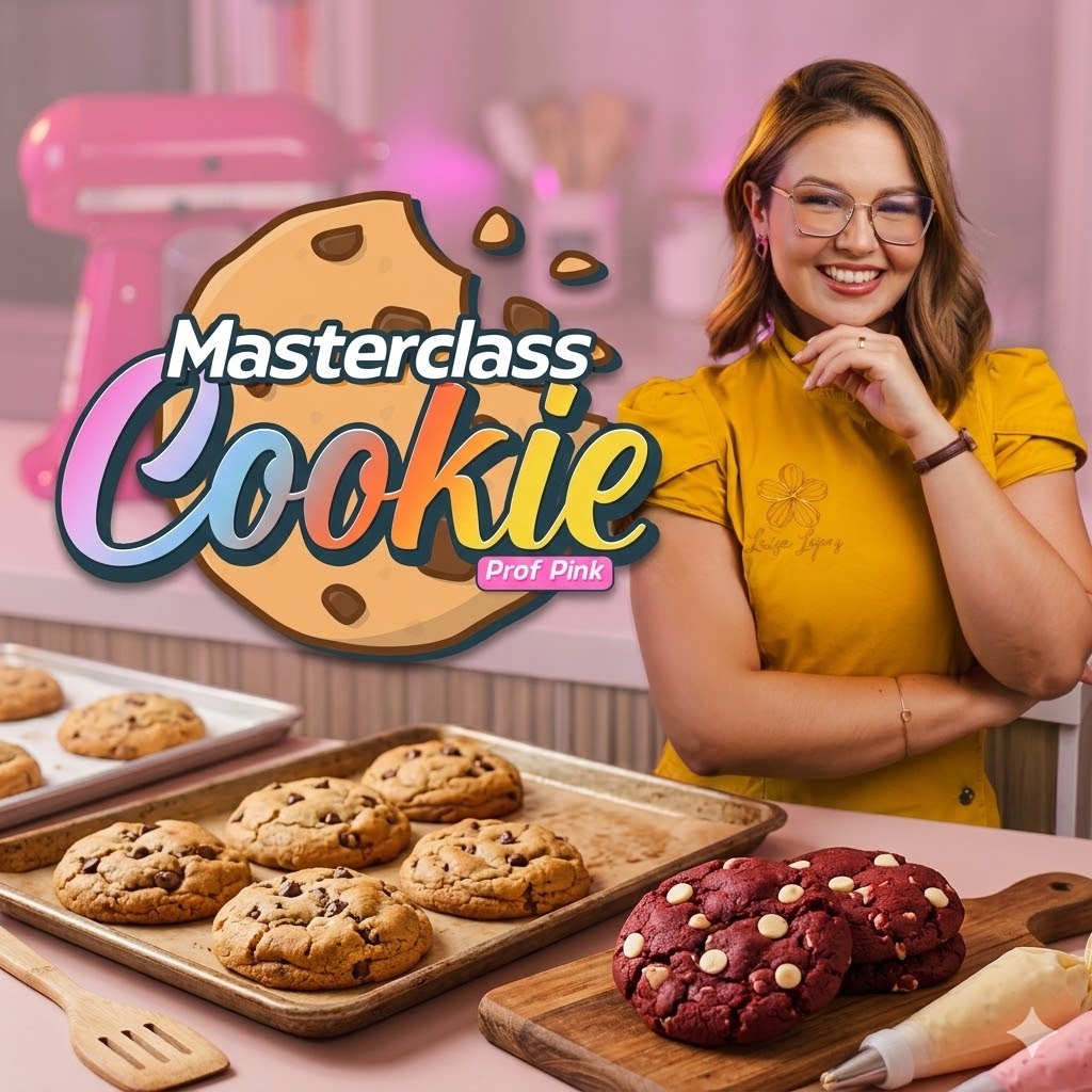 Masterclass Cookies 1.0 thumbnail