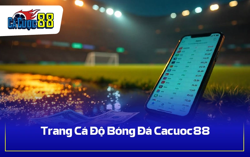 Top 12 Trang Cá Độ Bóng Đá Cập Nhật Kèo Tốt Nhất Việt Nam thumbnail