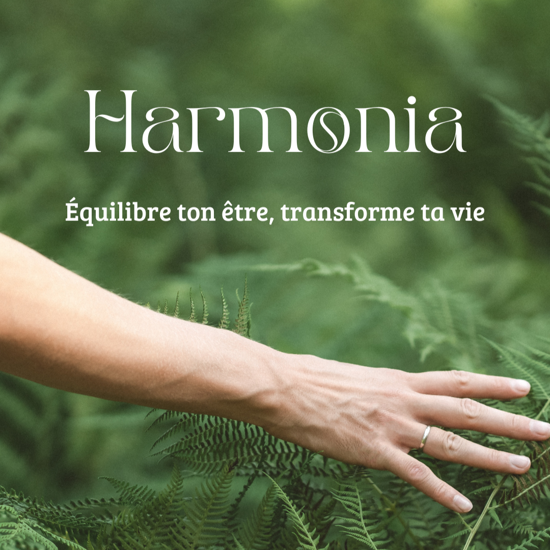 Rejoins mon programme Harmonia🌿 thumbnail