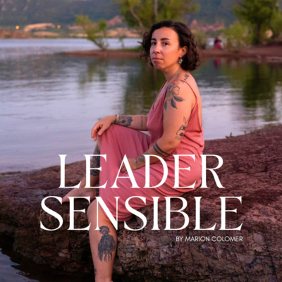 Mon Podcast | Leader Sensible  thumbnail