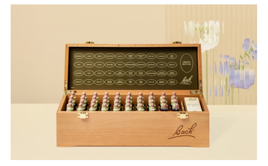 Τι είναι η Ανθοθεραπεία; thumbnail