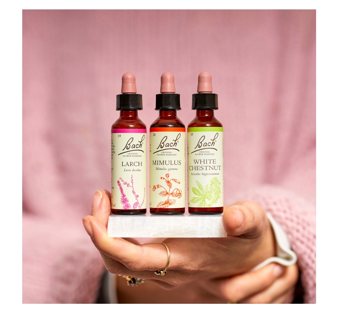 Τι είναι τα ανθοϊάματα; thumbnail