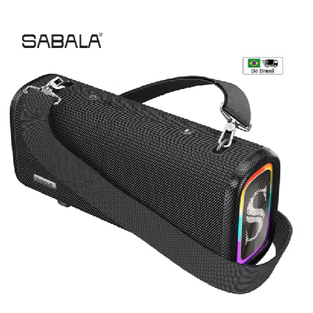 SABALA DR-908 thumbnail