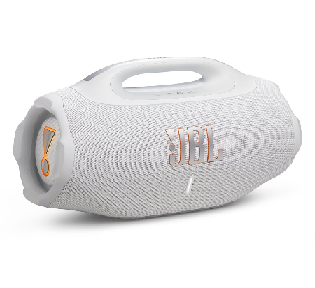 JBL Boombox 4 - Branca thumbnail