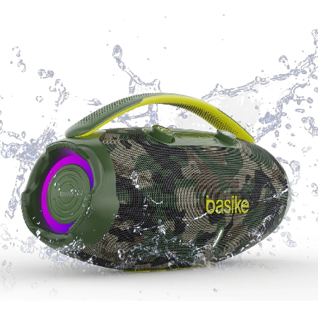 BASIKE BA-RAD-207 (Camuflada) thumbnail