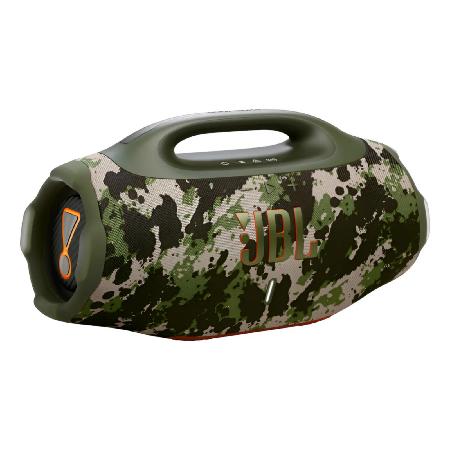 JBL Boombox 4 - Camuflada (-17%OFF) thumbnail