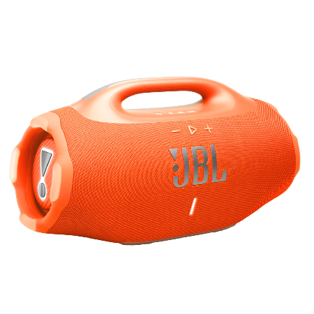 JBL Boombox 4 - Laranja (-8%OFF) thumbnail