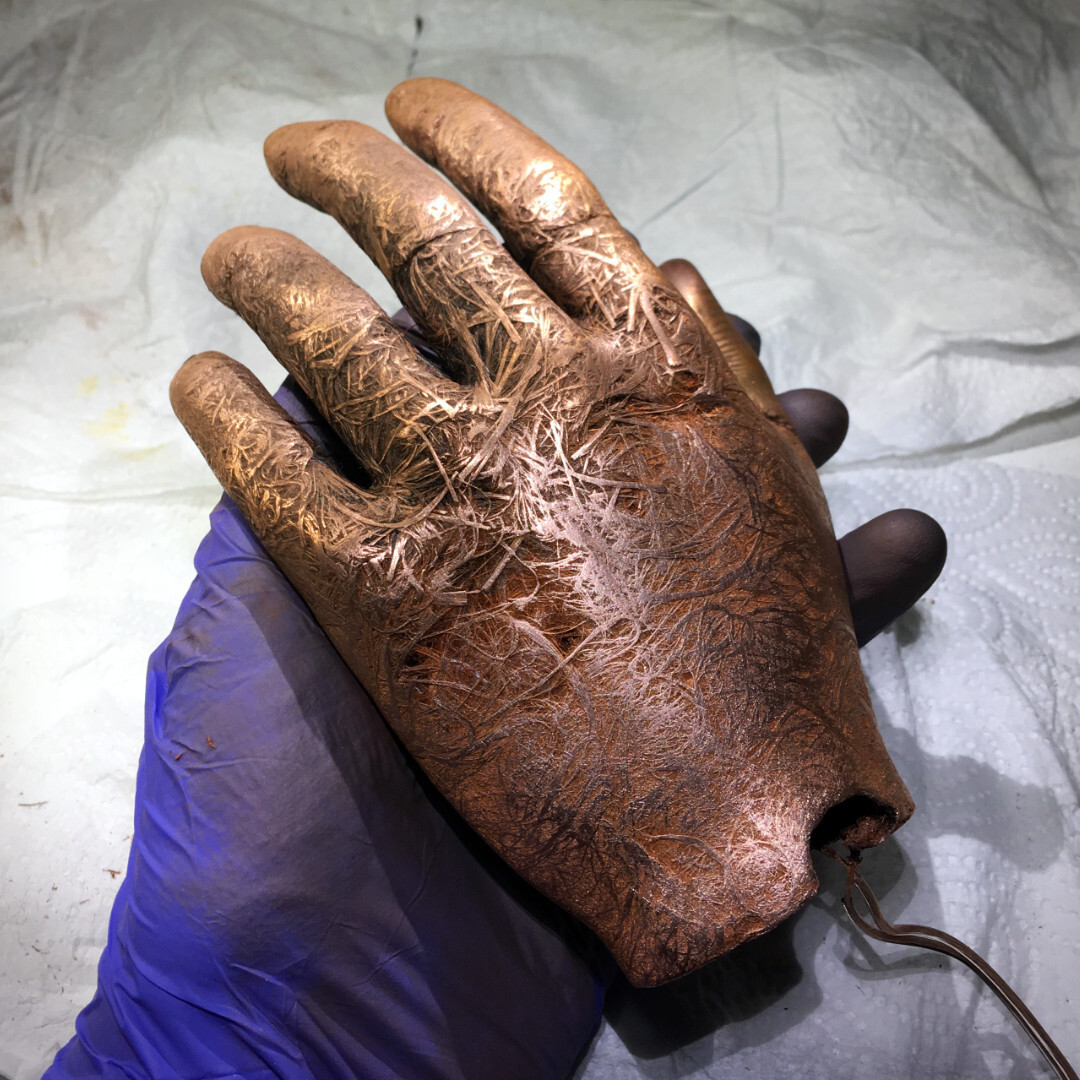 My scientific activities thumbnail