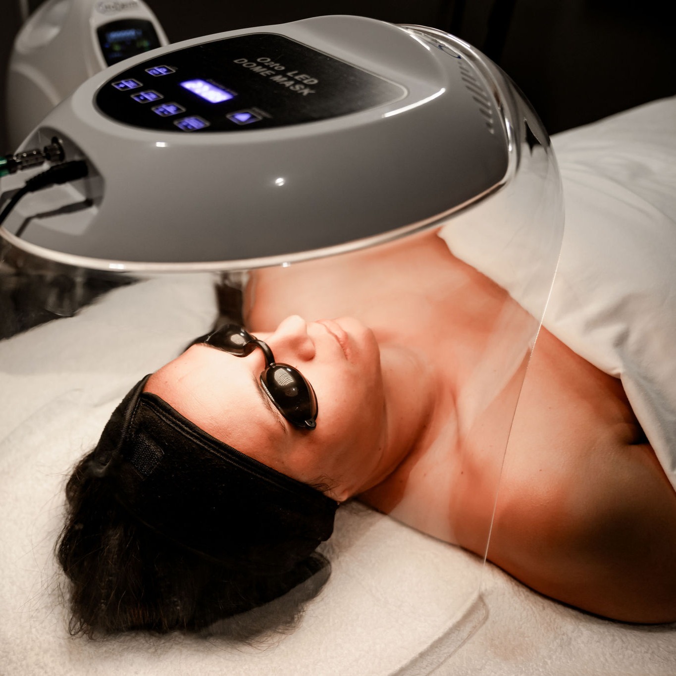 Take Our Facial Quiz! thumbnail