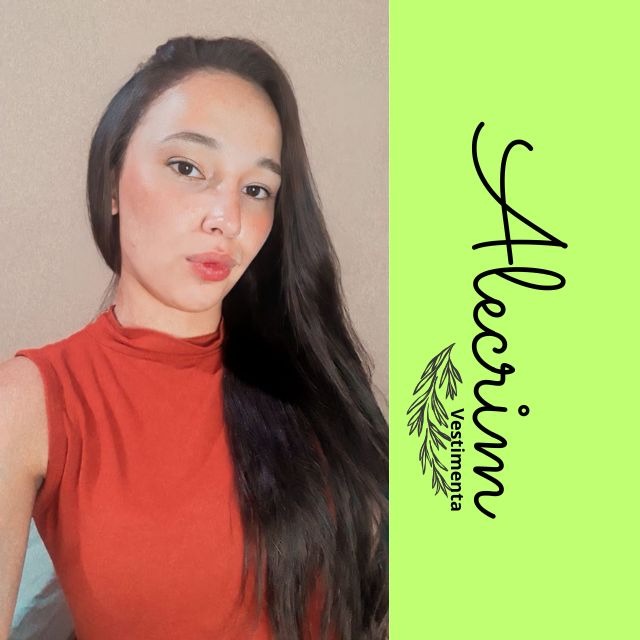 WhatsApp - Consultora de Vendas Thay thumbnail