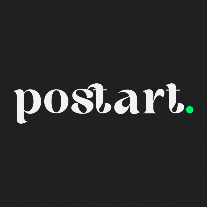 postart