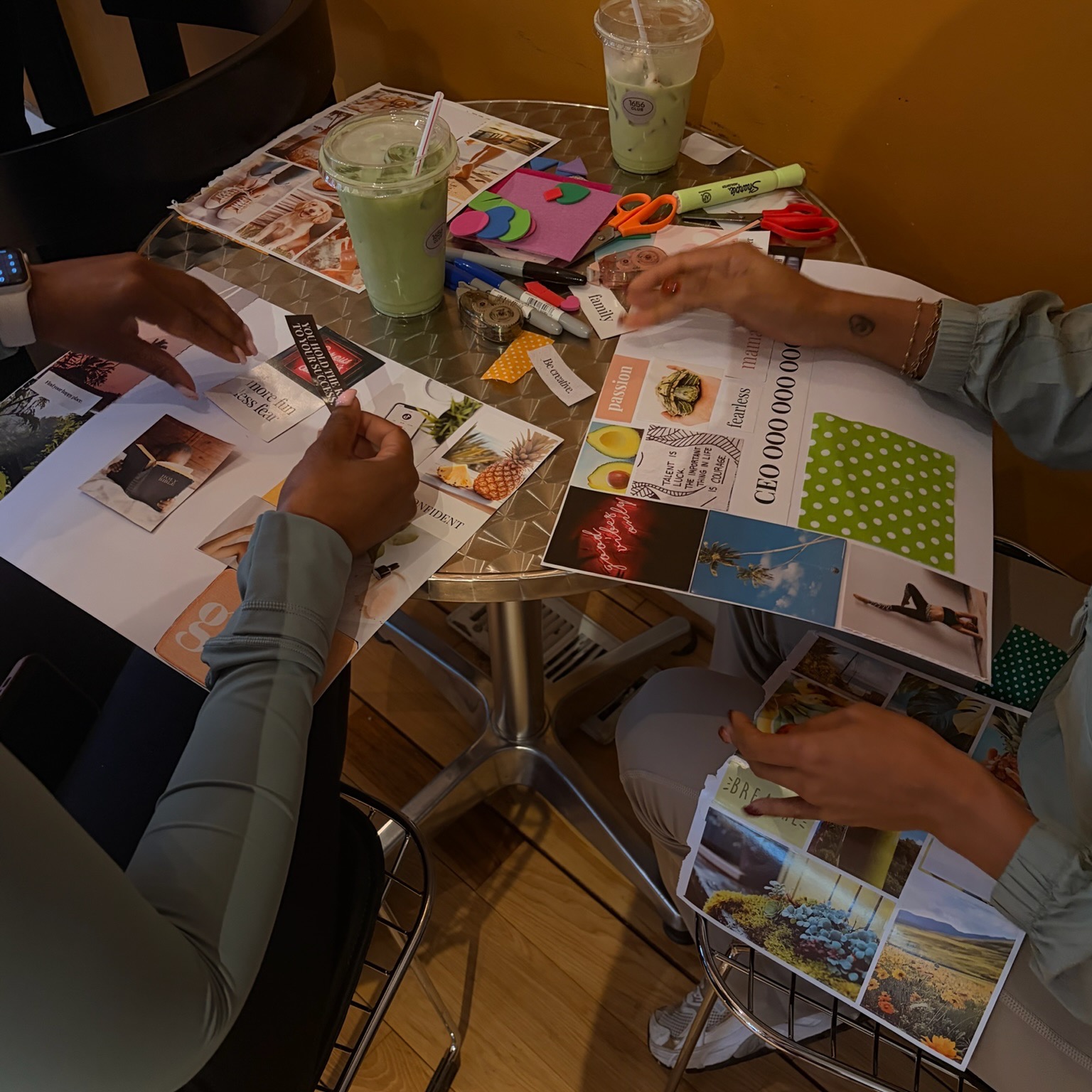 Our TikTok 💌 thumbnail