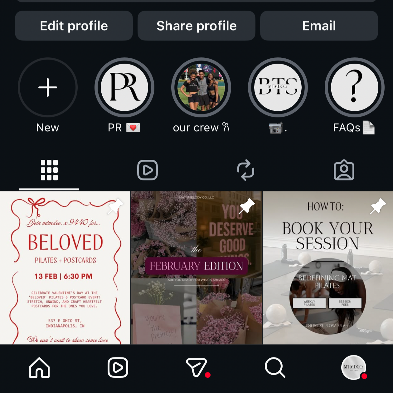 Stay Updated 💬 thumbnail