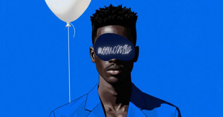 Listen to Moonchild thumbnail