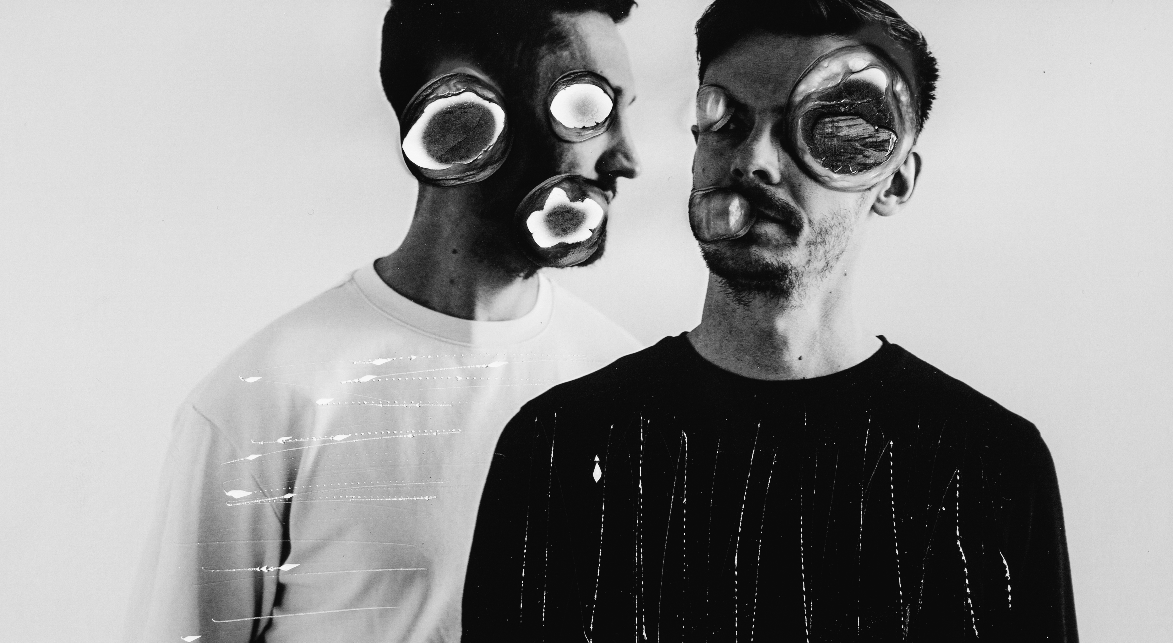 Pre-order / listen to the new Millionsquare EP thumbnail