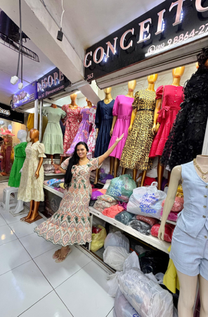 FORTALEZA - ( CÉ ) thumbnail