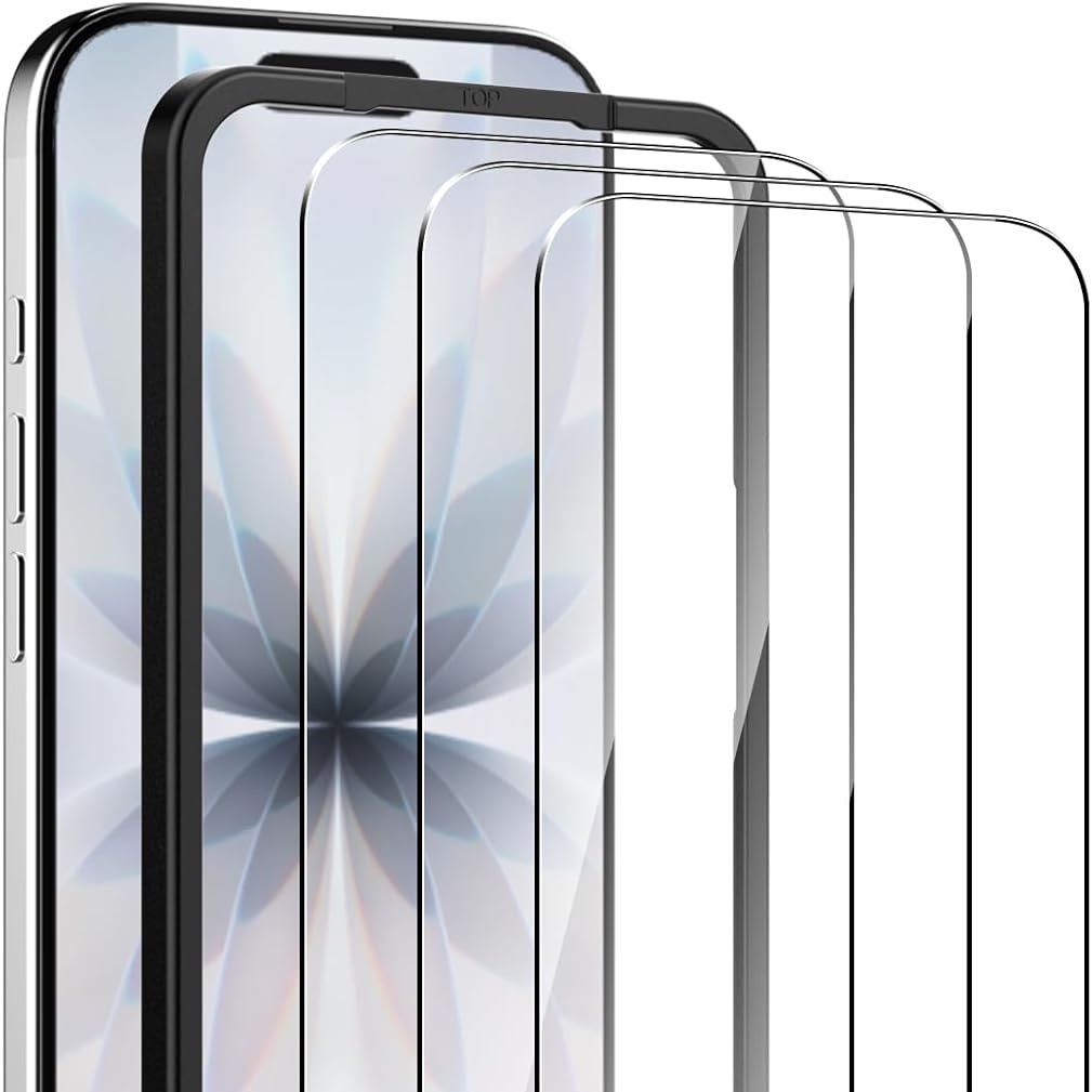 Protective glass thumbnail