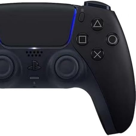 Pad PS5 Black thumbnail