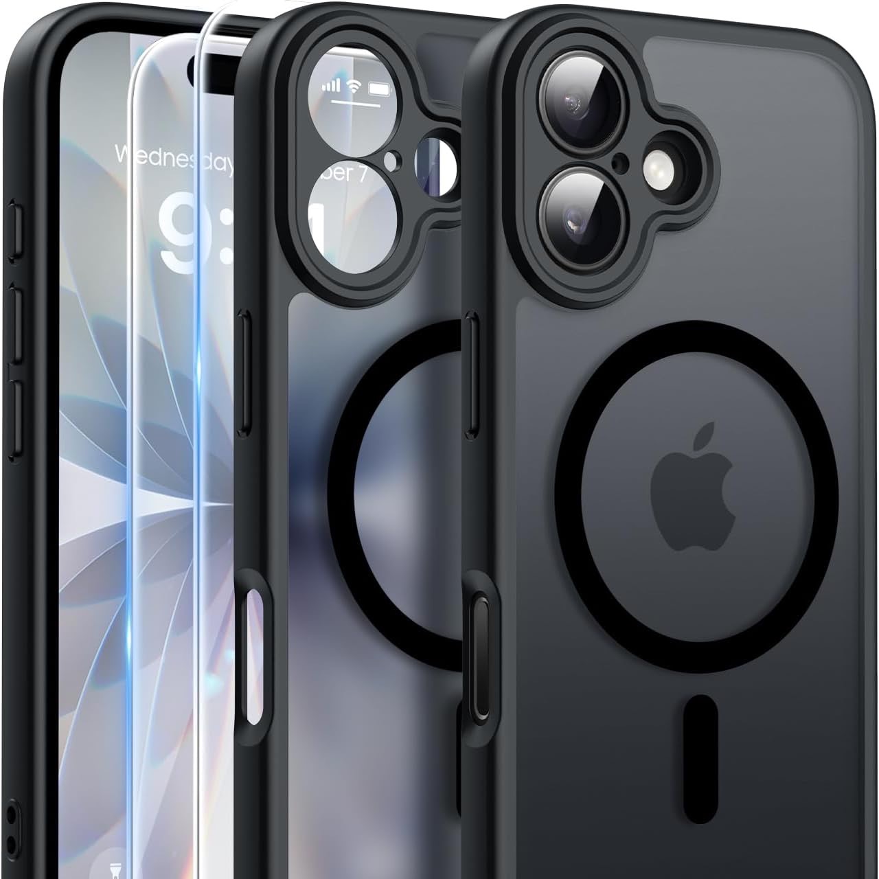 Cover iPhone 17 thumbnail